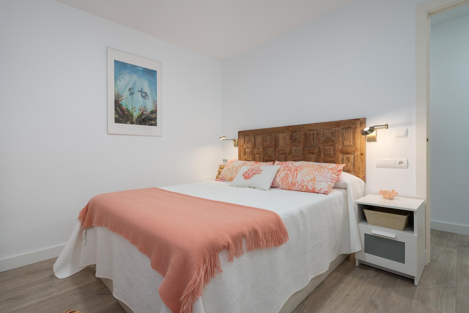 Apartoyou - Ruisenor Puerto إل بويرتو دي سانتا ماريا المظهر الخارجي الصورة
