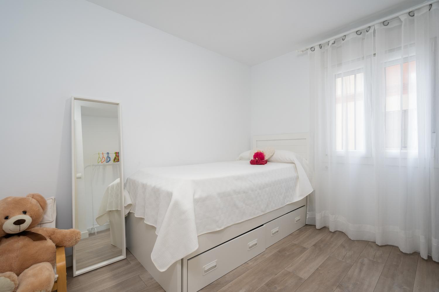 Apartoyou - Ruisenor Puerto إل بويرتو دي سانتا ماريا المظهر الخارجي الصورة