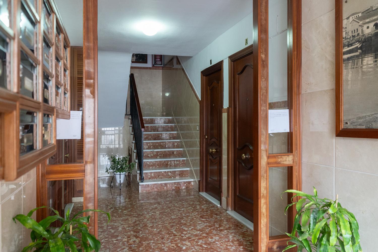 Apartoyou - Ruisenor Puerto إل بويرتو دي سانتا ماريا المظهر الخارجي الصورة