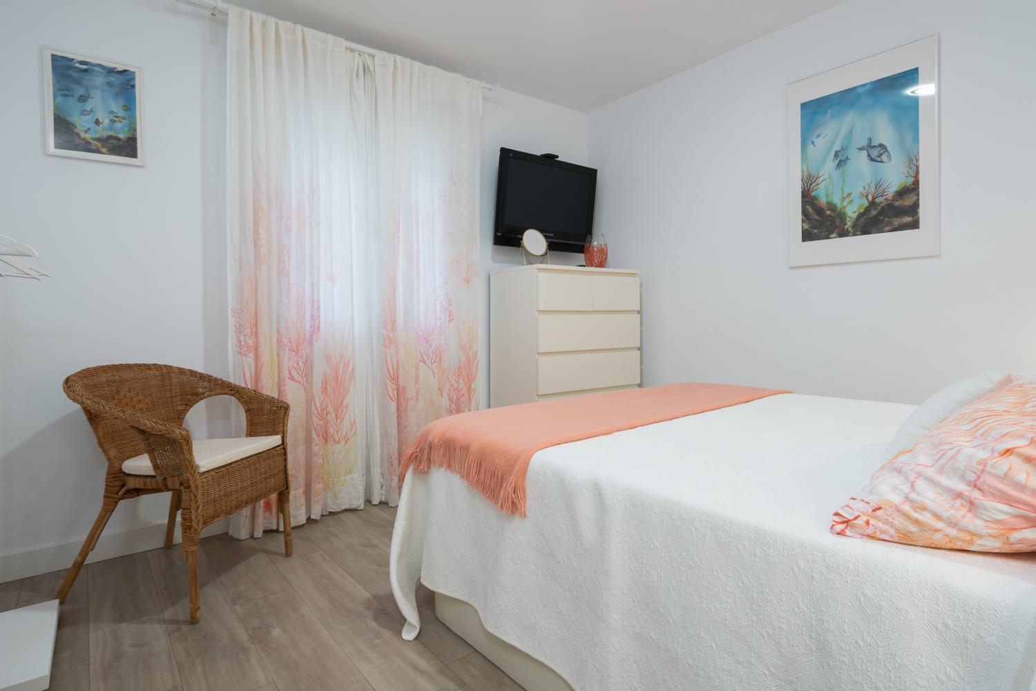 Apartoyou - Ruisenor Puerto إل بويرتو دي سانتا ماريا المظهر الخارجي الصورة